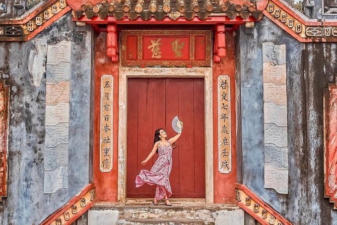 Hoi An Instagram Tour: Most Famous Spots (Private & All-Inclusive) - Tour Availability