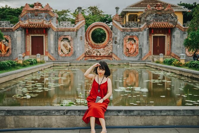 Hoi An Instagram Tour: Most Famous Spots (Private & All-Inclusive) - Customer Reviews