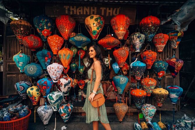 Hoi An Instagram Tour: Most Famous Spots (Private & All-Inclusive) - Price and Payment Options