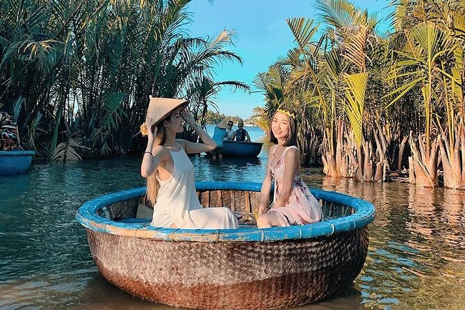 Hoi An Instagram Tour: Most Famous Spots (Private & All-Inclusive) - Booking Information