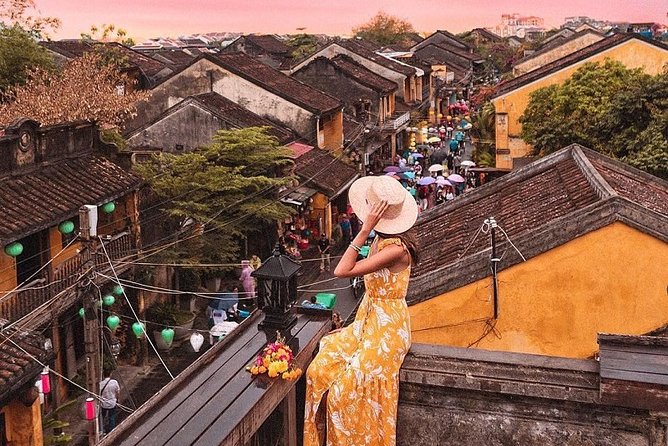 Hoi An Instagram Tour: Most Famous Spots (Private & All-Inclusive) - Convenient Pickup Details