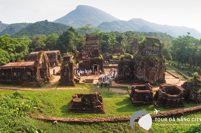 My Son Sanctuary and Hoi an Ancient Town Private Tour (8a.M-4p.M) - Reviews and Rating Insights