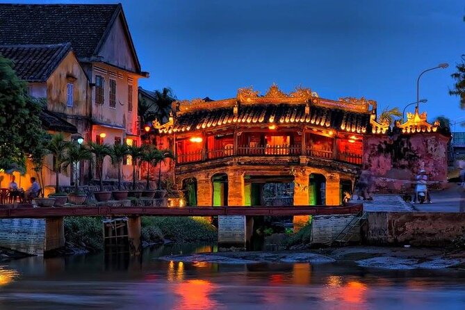 Hoi An Half Day Private Tour