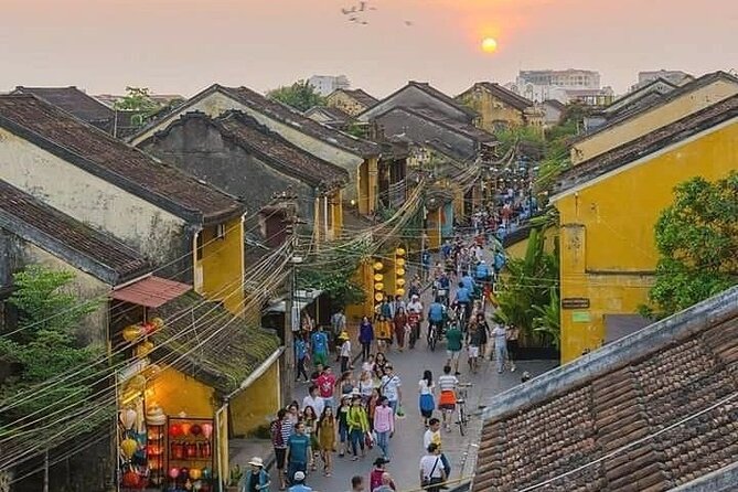 Hoi An Half Day Private Tour - Booking Information