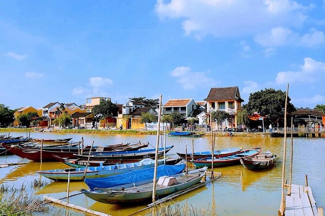 Hoi An Half Day Private Tour - Common questions