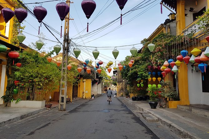 Hoi An Half Day Private Tour - Last Words