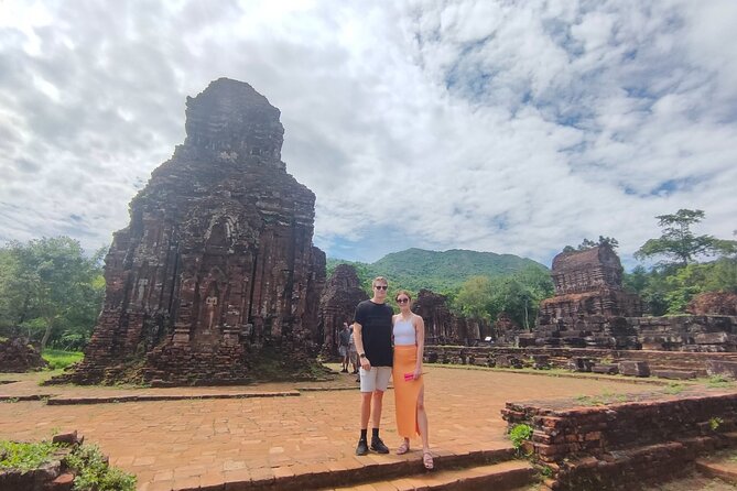 My Son – Hoi An Private Tour