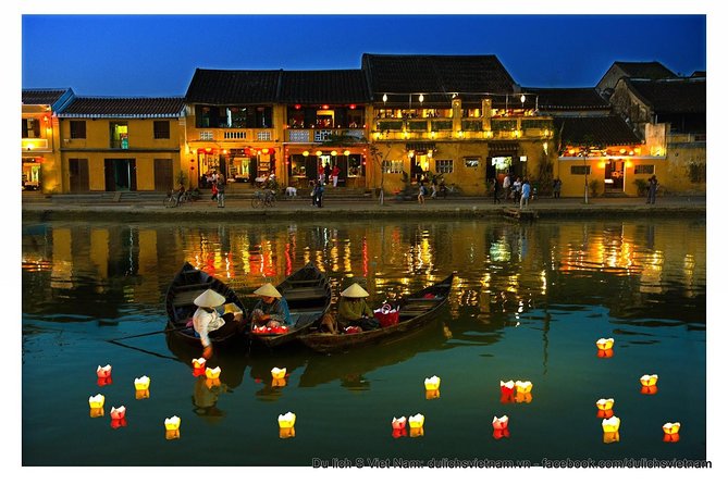 My Son - Hoi An Private Tour - Last Words