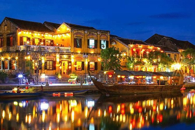 My Son - Hoi An Private Tour - Common questions