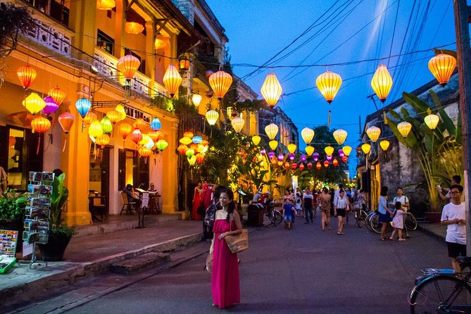 My Son - Hoi An Private Tour - Pricing & Policies