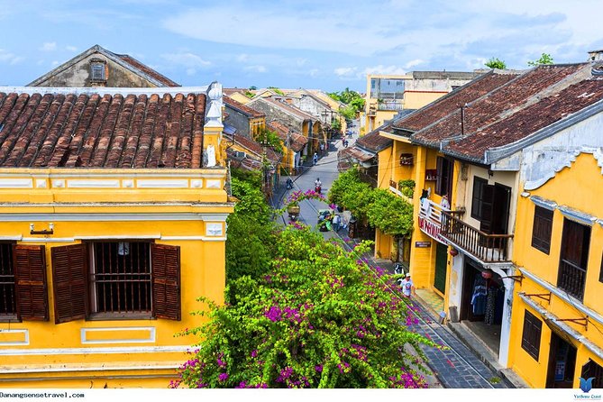 My Son - Hoi An Private Tour - Logistics