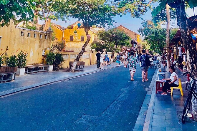 Hoi an Coconut Boat and Hoi an Ancient Town Tour - Last Words