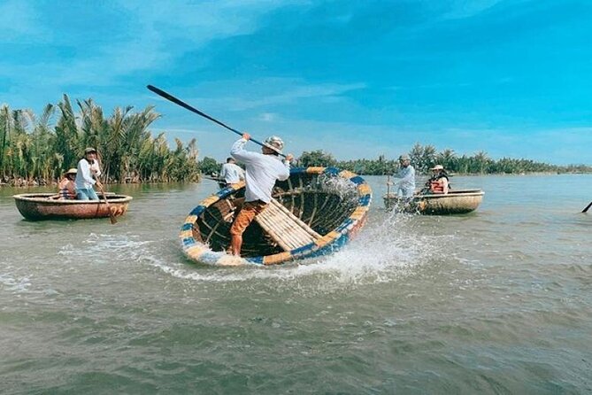 Hoi an Coconut Boat and Hoi an Ancient Town Tour - Overall Experience and Recommendations