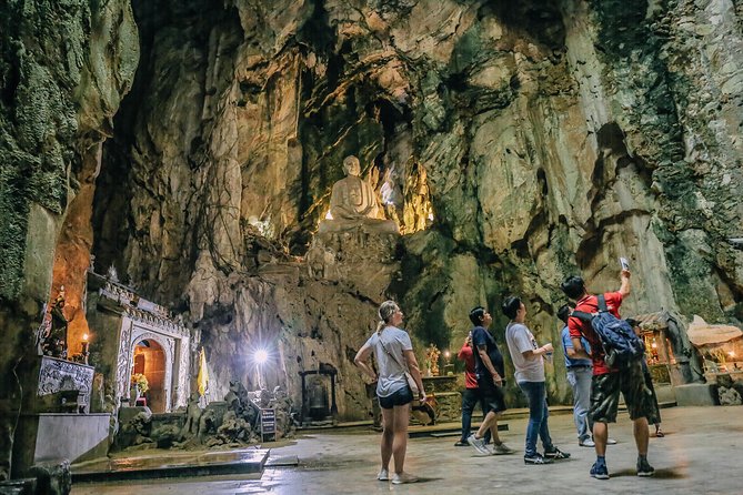 Da Nang City Tour Full Local Experience By Private