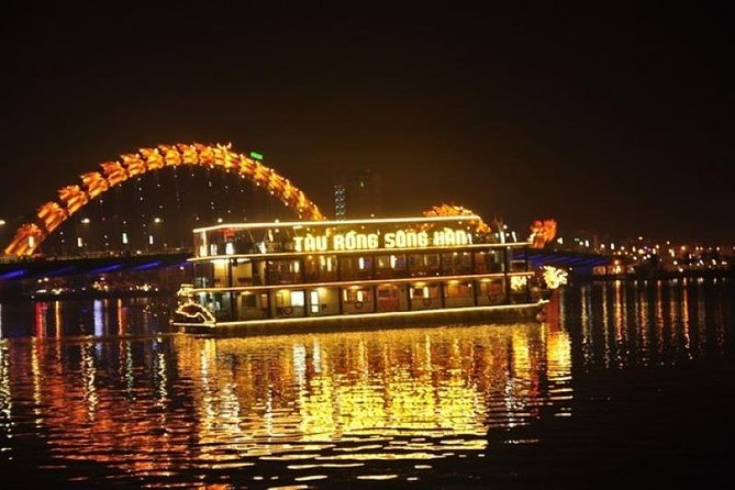 Da Nang City Tour Full Local Experience By Private - Additional Details