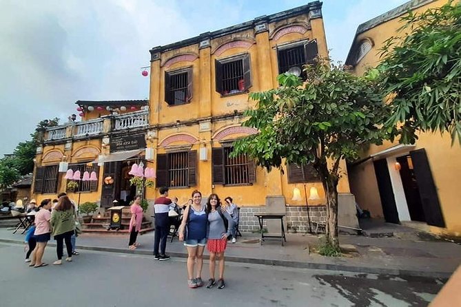 PRIVATE TOUR at Hoi an Walking City-Night Market -Riverboat Ride - Additional Information