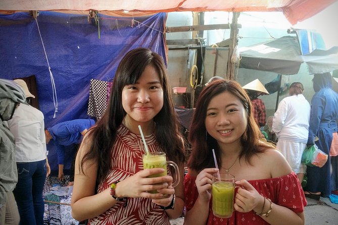 Da Nang Morning Food Tour - Vegetarian Options