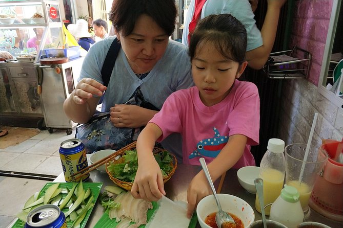 Da Nang Morning Food Tour - Booking Information