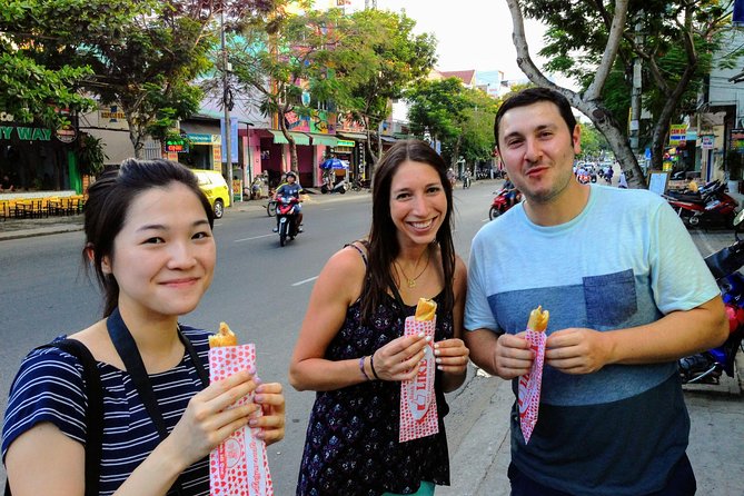 Da Nang Evening Food Tour - Food Sampling Highlights