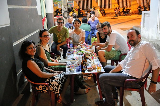 Da Nang Evening Food Tour - Guest Experiences