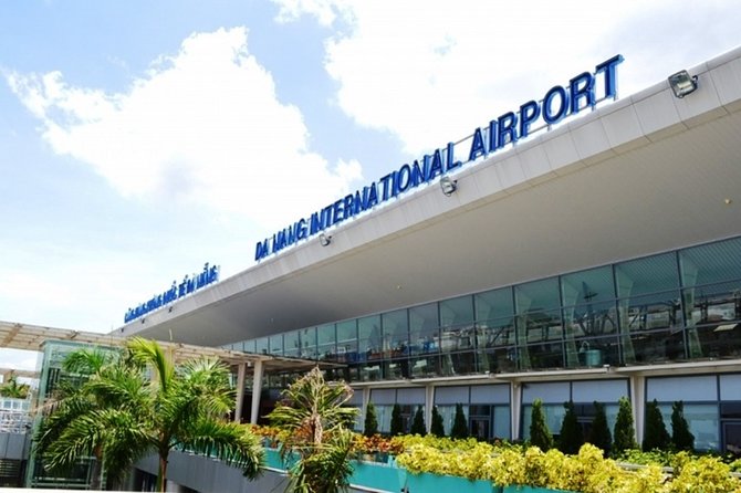 Da Nang Airport To Hue Private Transfer - Common questions