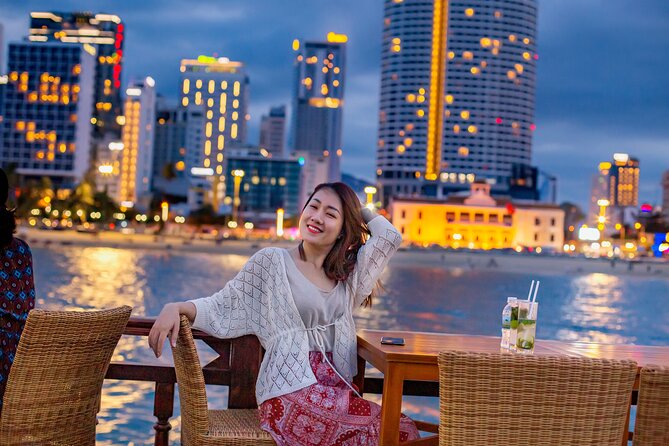 Nha Trang Sunset Cocktails and Dinner Cruise - Guest Reviews