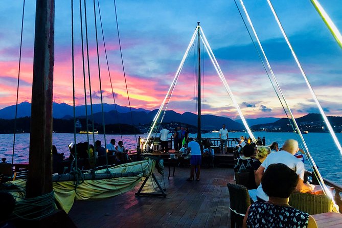 Nha Trang Sunset Cocktails and Dinner Cruise - Cancellation Policy Details