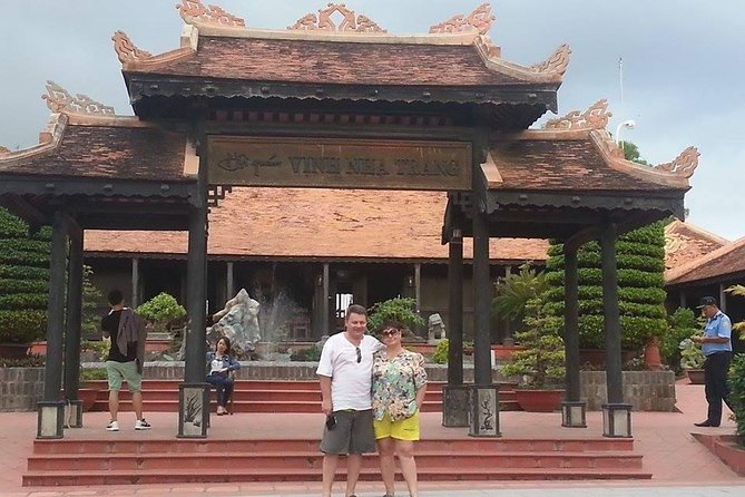 VIP Private Nha Trang City Day Tour - Tour Highlights