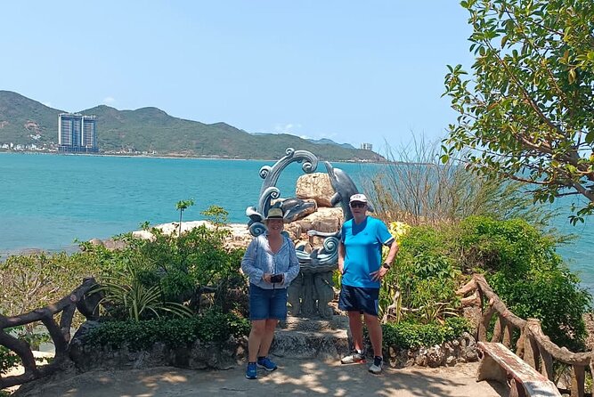 VIP Private Nha Trang City Day Tour - Booking Information