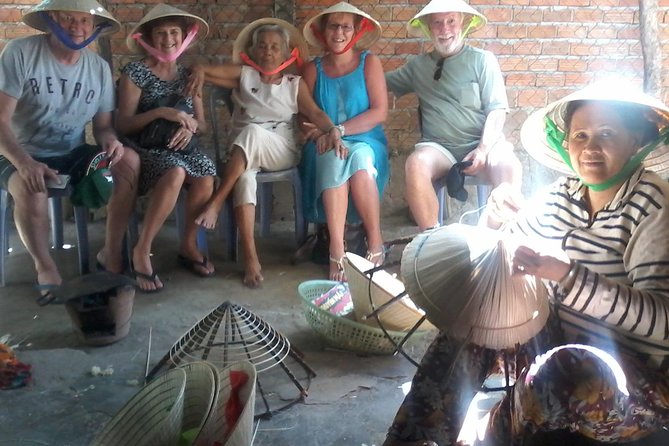 Nha Trang Private Authentic Cultural Countryside Tour by Car - Pickup and Accessibility