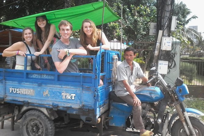 Nha Trang Private Authentic Cultural River Cruise