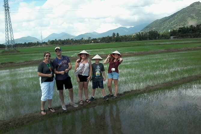 Nha Trang Private Authentic Cultural Countryside Tour by Car With Special Lunch - Customer Reviews