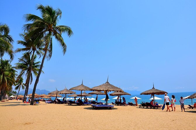 Coral Reef Snorkeling and Floating Bar Party From Nha Trang - Good To Know