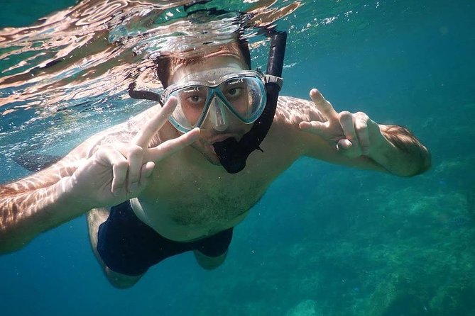 Explore Nha Trang Bay: Half-Day Snorkeling Adventure Tour - Good To Know