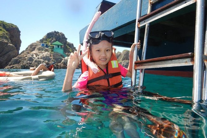 Explore Nha Trang Bay: Half-Day Snorkeling Adventure Tour - The Sum Up