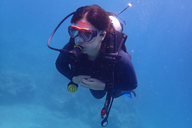 2 Fun Dives for Certified Divers