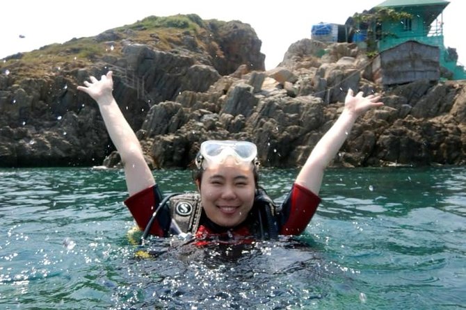 Discovery Scuba Diving & Snorkeling at Nha Trang Bay - Common questions