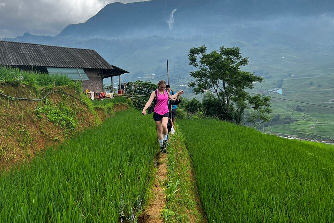 3-Day Trek in Amazing Muong Hoa Valley & Ethnic Homestay - Reviews Summary