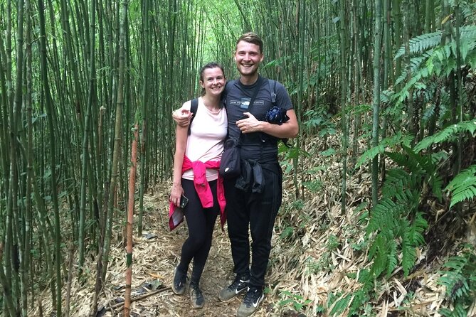 Daily Tour: Sapa Trekking in Muong Hoa Valley, Bamboo Forest - Customer Reviews