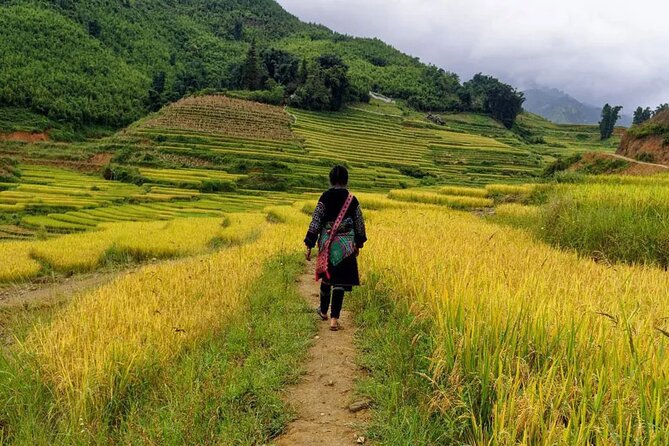 Sapa Trekking Villages Tours - Cancellation Policy