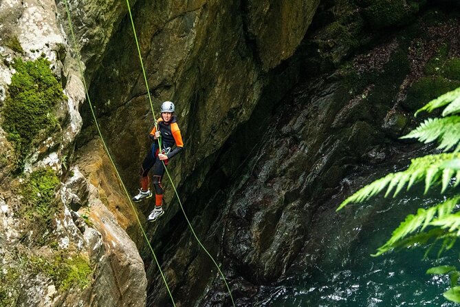 Canyoning Tour From Sapa Vietnam - Reviews and Pricing Details