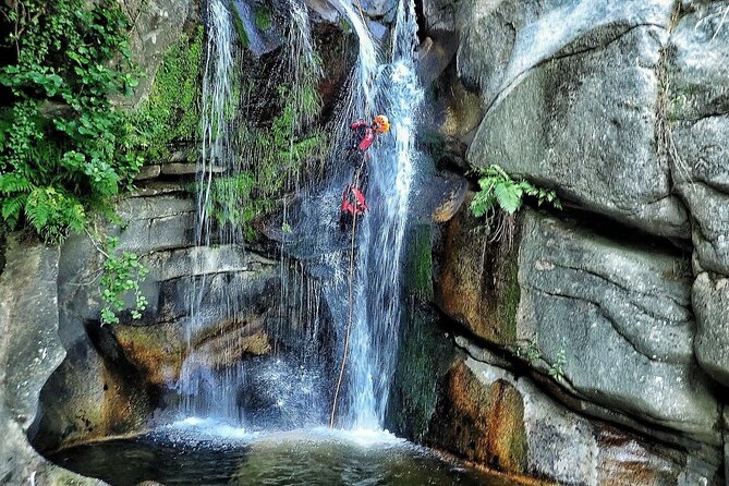 Canyoning Tour From Sapa Vietnam - Common questions