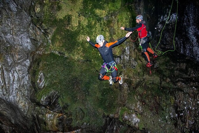 Canyoning Tour From Sapa Vietnam - Last Words