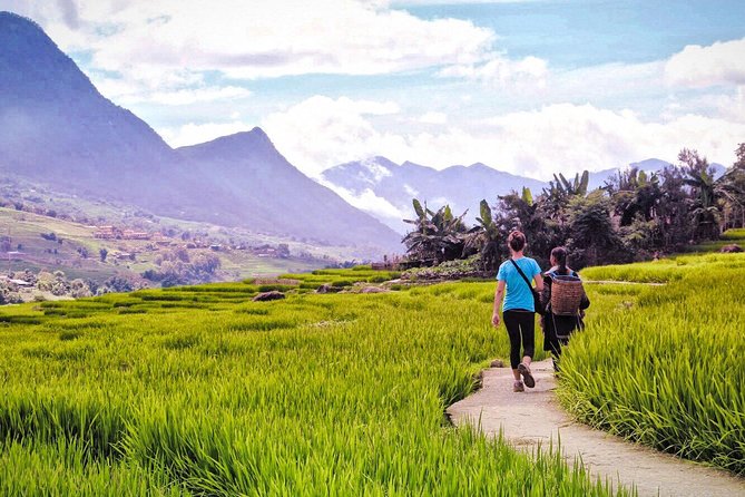 Number One Top Rated Ethical Cultural Trekking and Homestay by ETHOS - Common questions