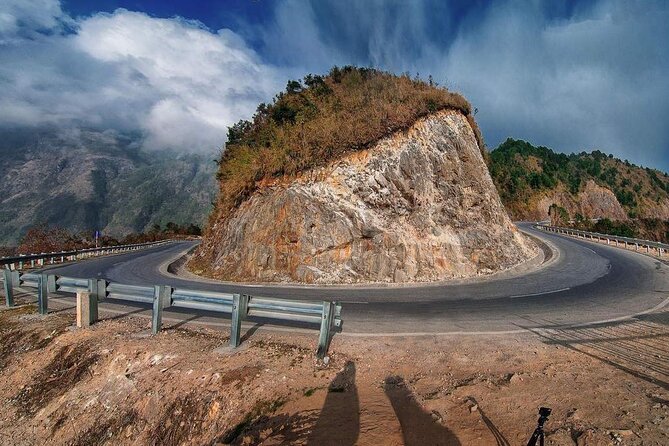 Sapa Motorbike Tour - Half Day - Visit Waterfall - Important Information