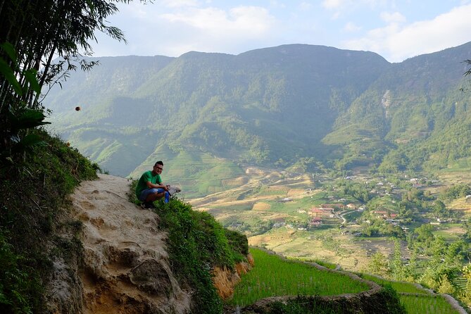 2D1N Buffalo Trek by Hmong Sister House and Trekking - Meeting Point and Pickup