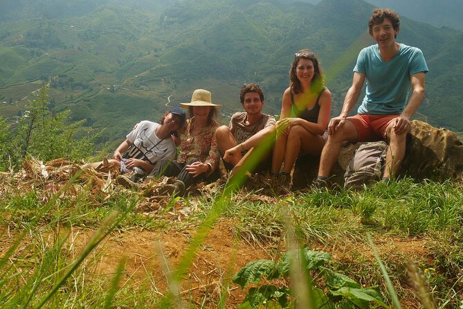 2D1N Buffalo Trek by Hmong Sister House and Trekking - Pricing and Reviews