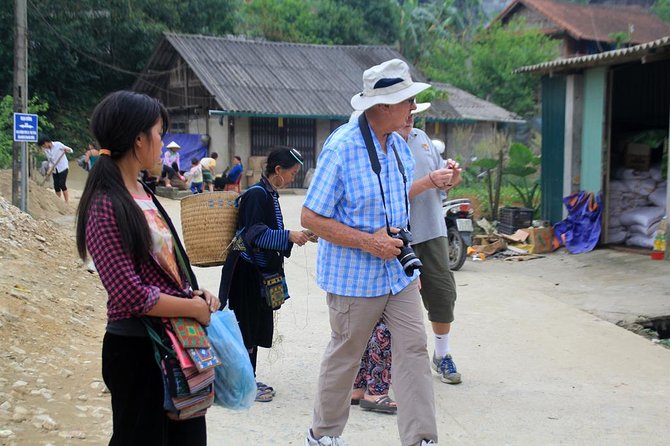 Sapa Easy Trekking Villages 2 Days, 1 Night: Meals, Local Guide, 3 Star Hotels - Common questions