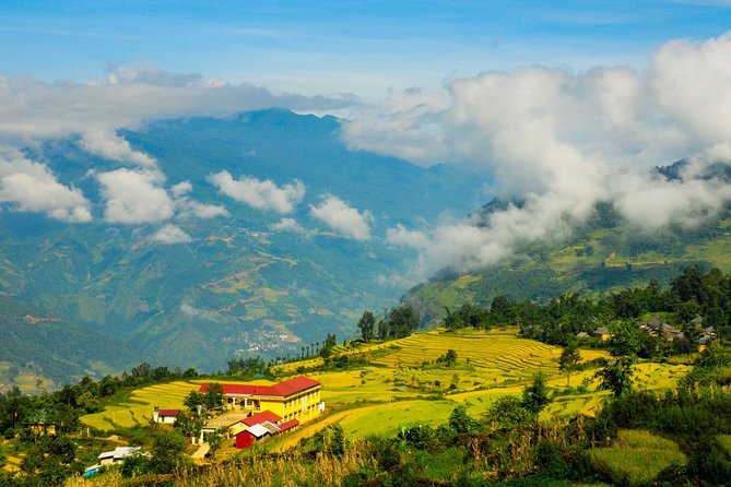 Sapa Easy Trekking Villages 2 Days, 1 Night: Meals, Local Guide, 3 Star Hotels - Logistics and Transportation Information