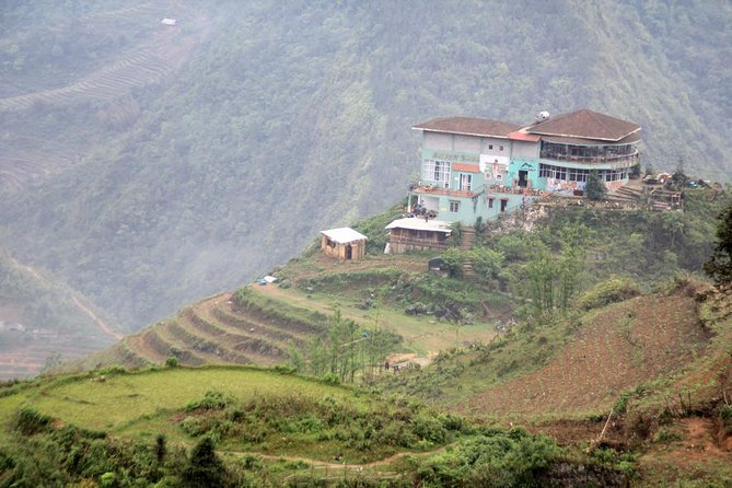 Sapa Hard Trekking Villages 2d/1n: Homestay, Meals, English Speaking Guide - Meal Inclusions